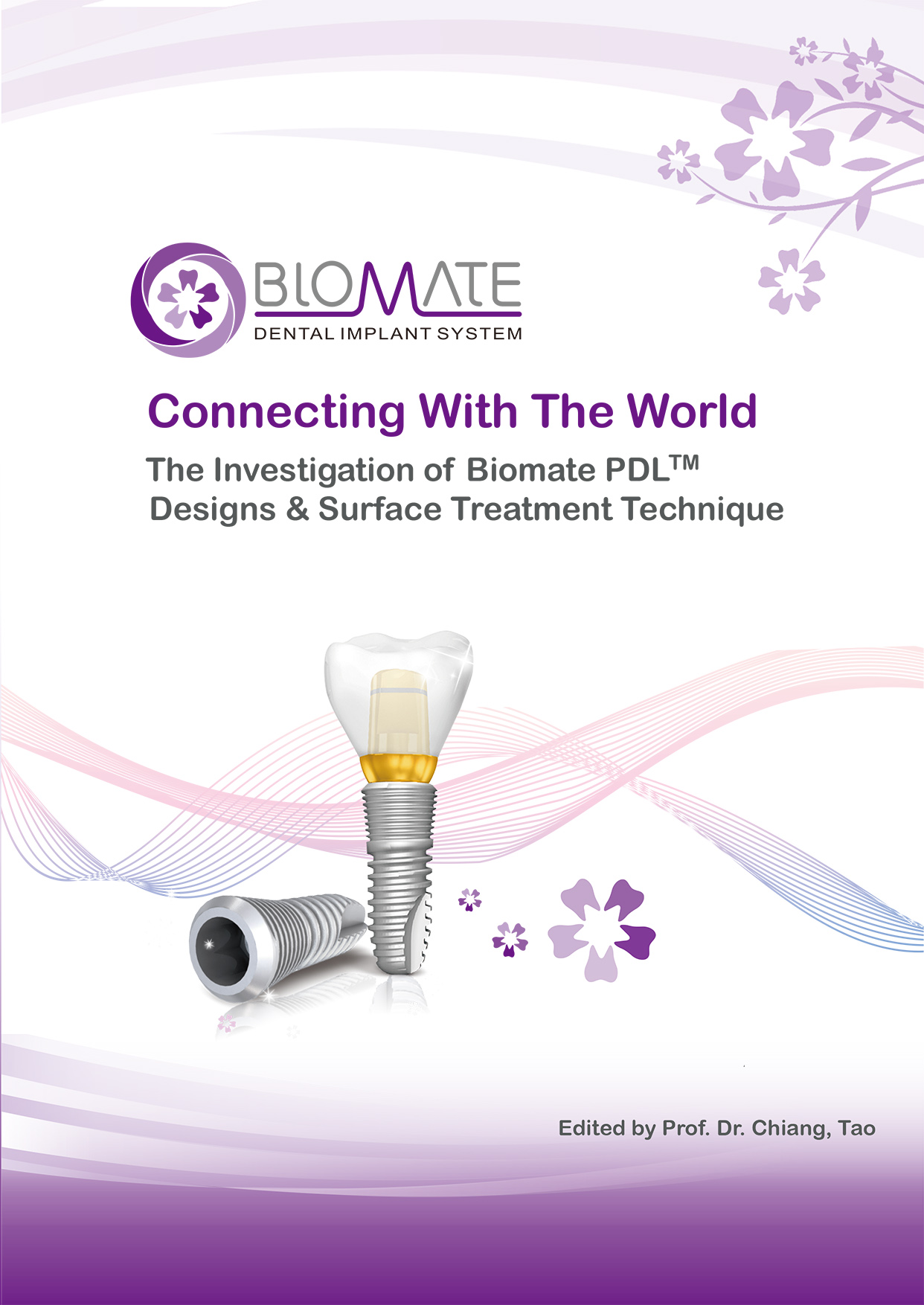 The Investigation of Biomate PDL®