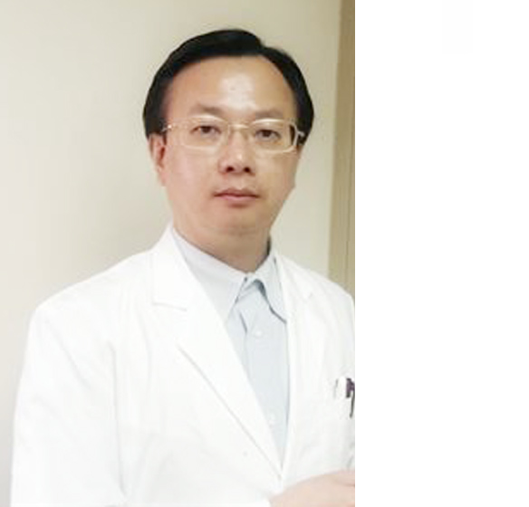 Prof.Dr. Chen, Chun-Cheng