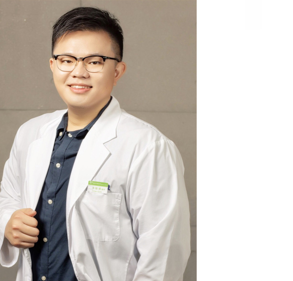 Dr. Chung Yang Lee