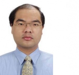 Prof.Dr.Du, Je-Kang