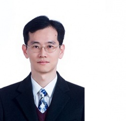 Prof. Dr.Shieh, Yi-Shing