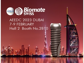 The 27th UAE International Dental Conference & Arab Dental Exhibition – (AEEDC Dubai) on 7-9 February 2023